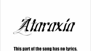 Ataraxia - Blood Loss (Lyrics)