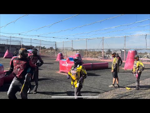 2025 WCPPL Cal Jam Championship - D4 Quarter-Finals (Full Raw Match) 