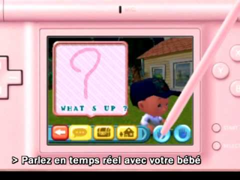 My Hero : Pompier Nintendo DS