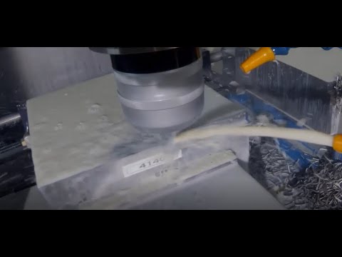 OSG 60sec Troubleshooting - Milling: Flank Wear and Crater Wear