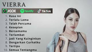 Download lagu Vierra Full Album Terbaik 2025 mp3