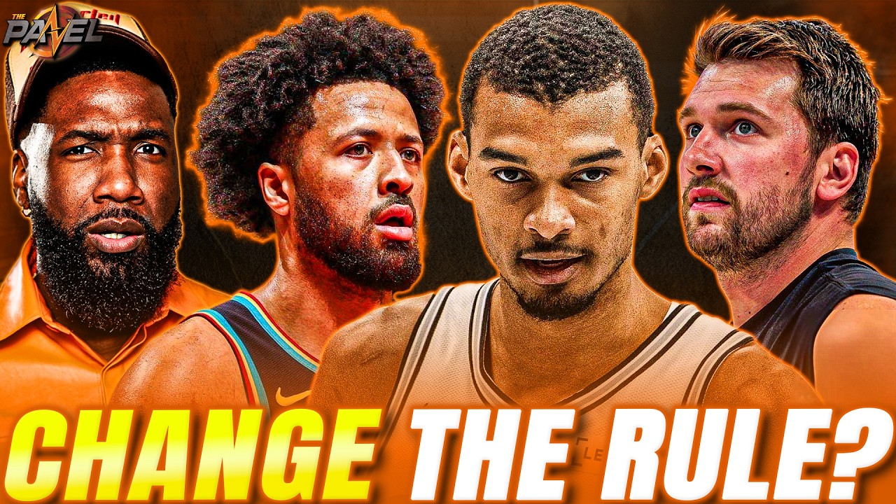 Why Can’t NBA Players Play 65 Games?!