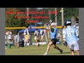 William Rockwell LSM/D Highlights from 2022