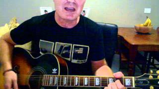 ♪♫ Oasis - Bonehead&#39;s Bank Holiday (cover)