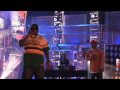 Sweetbox Jones Goodie M O B Bring Reunion To BET Stage AJC Com