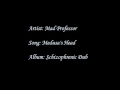 Mad Professor - Medusa's Head