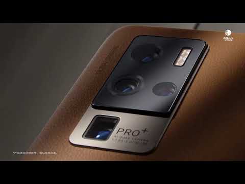VIVO X50 Pro+ Trailer Introduction Official Video HD | Vivo X50 Pro Plus 5G