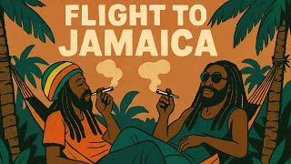 Flight to Jamaica | Roots Reggae Music