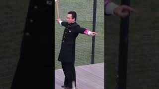 國學院大學　応援団　神主小唄　東都大学野球