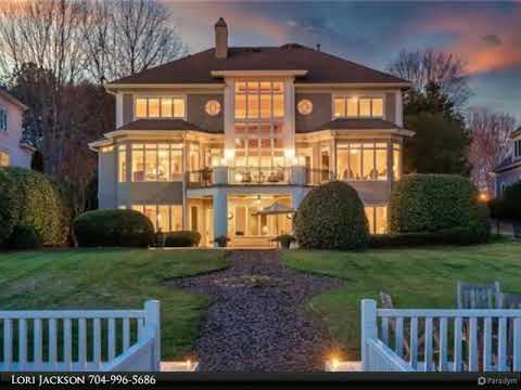 18318 Town Harbour Road