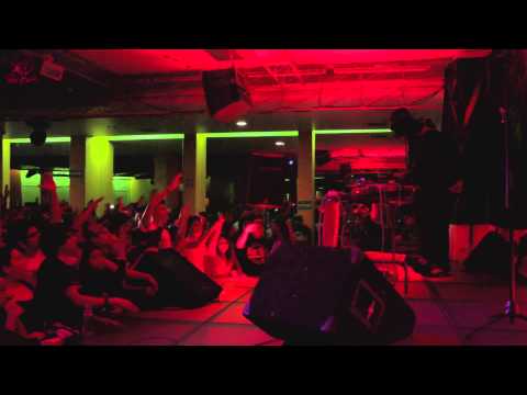 Borderline - Beatmakers Set (Pangea 2014 - México)