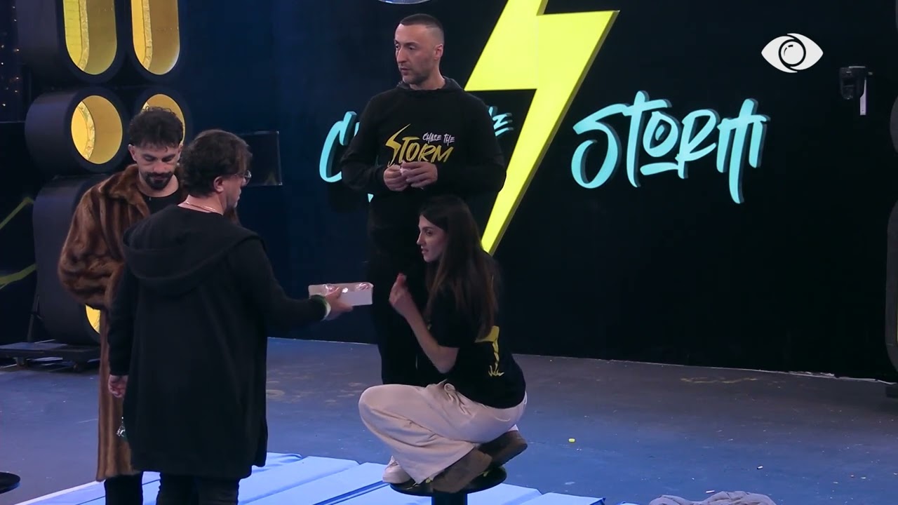 “Edhe 5 minuta do rri dhe ika…”/ G Bani tërhiqet nga sfida e rezistencës: Livia, suksese fitoje