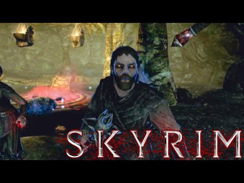 The Elder Scrolls V: Skyrim - The Bloodstone Chalice (Dawnguard Arc - Vampire Faction)