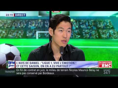 After Foot du lundi - 22/05 – Partie 1/6 - L’avis tranché de Daniel Riolo sur la Ligue 1