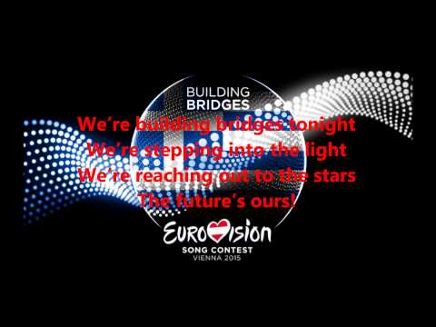 The Esc Vienna All Stars - Building Bridges (lyrics)