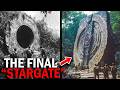 Physicists Discovered The Final Ancient Stargate Hidden Inside A Jungle