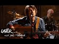 Paolo Nutini Through The Echoes Later With Jools Holland
