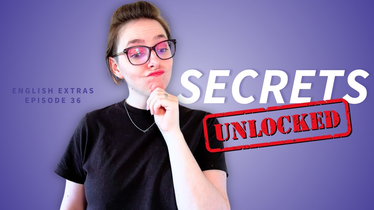 🏁 Secrets to Understanding FAST English