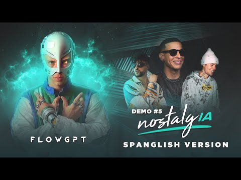 FlowGPT - DEMO 5: nostalgIA (Spanglish Version) (IA VERSION)