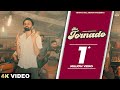 The Tornado (Full Video) Parry Sarpanch |  Punjabi Songs 2024 | Punjabi Gedi Songs 2024