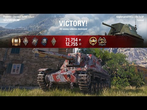 Chi-To SP - 5.2K Dmg 1.3K Blocked Full Gameplay