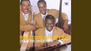 I&#39;m In The Mood For Love (Live)