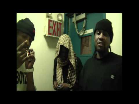 Gpk droop pop / fly ty / mossberg slim