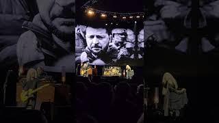 Stevie Nicks singing Desert Angel, December 12 2023.