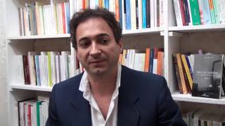 VERS LA LUMIERE <br> Nabil Dagher