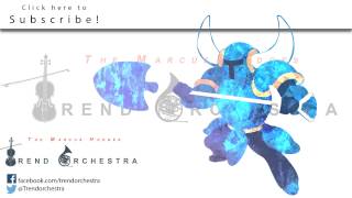 Shovel Knight Orchestra