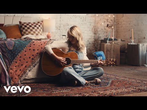Dayna Reid - She's Me (Official Video)