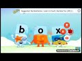 Alphablocks Parody