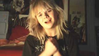 Cheap An' Nasty/Now You're Gone - All Phen wants to do is give it up, give it up!