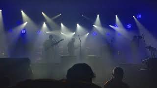Fleet Foxes - Mearcstapa - live at Open&#39;er Festival 2018