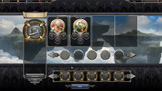 Warlock 2: The Exiled - Longplay - Full Campaign Gameplay | Non-commentary