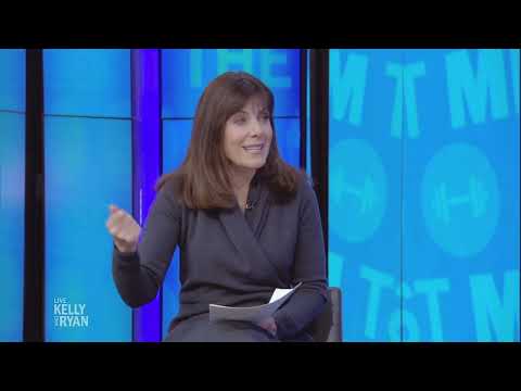 Financial Makeover With Jean Chatzky