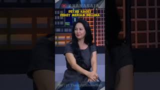 Download lagu Desta kaget deket Meriam Bellina #shorts #tonightshow mp3