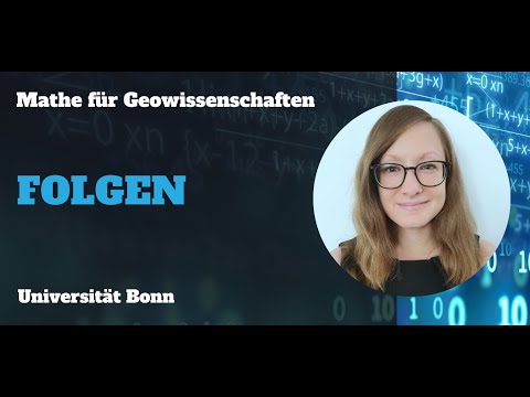 Explizite und rekursive Folgen