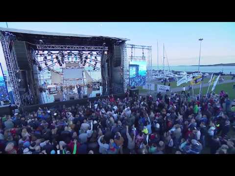 Iruna Puzaraitė ir Marius Jampolskis - Prisėdai