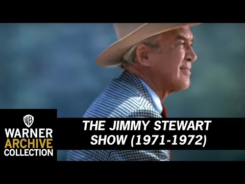 The Jimmy Stewart Show (Intro)