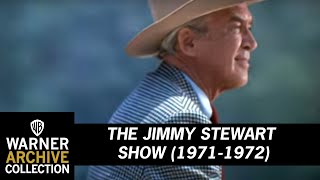 Intro | The Jimmy Stewart Show | Warner Archive