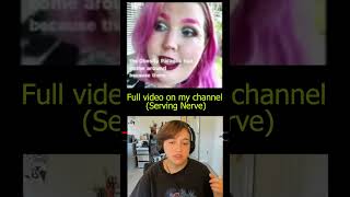 Fat Acceptance Body Positivity Cringe Compilation #3  #cringe #bodypositivity