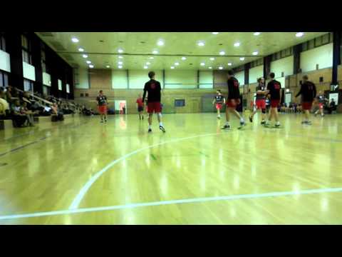 2015 11 28 HSG Uni Rostock - SV Warnemünde II Teil 4