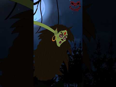 shakchunnir gaan | funny animation | thakumar jhuli | shakchunni | best  cartoon #animation