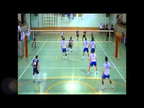 Highlights Diavoli Rosa- San Giuliano (3-0)