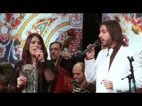 פרח האבן - Gole sangam | Feat. Eliran and Hadassa Yeshurun
