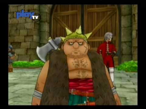 Play the Playstation 06/2004 - News