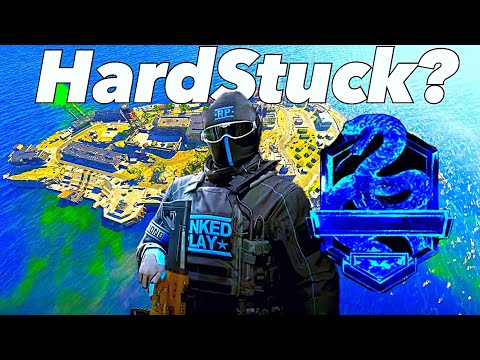 Why Are So Many Players Stuck in Diamond? (The Truth)