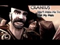 Cranius Presents - Don't Make Me Get My Main ...