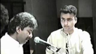 Ustad Rashid Khan Raag Hamsdhwani Satyajit Talwalker Tabla 1999